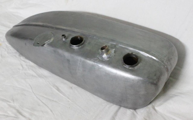 INDIAN SCOUT GAS FUEL PETROL TANK 1920 - 1923